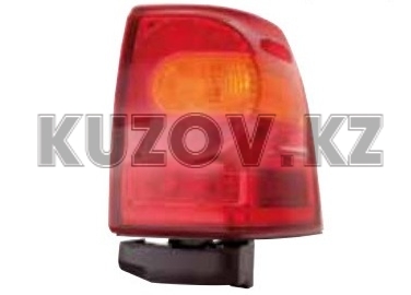 ФОНАРЬ ЗАДНИЙ ПРАВЫЙ ДИОДНЫЙ