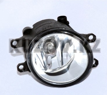 ПРОТИВОТУМАНКА ЛЕВАЯ В СБОРЕ (CAMRY/RAV4/AVENSIS) '06-'09