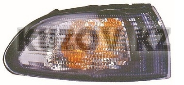 ПОВОРОТНИК ПРАВЫЙ В СБОРЕ '98-'02