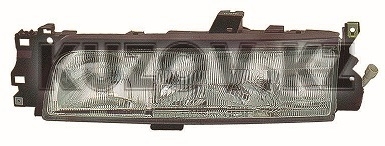 ФАРА ЛЕВАЯ
