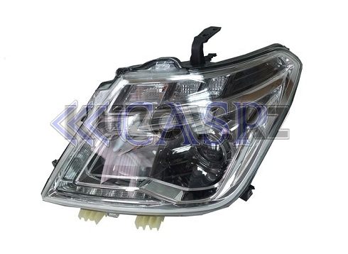 ФАРА ЛЕВАЯ (LED)
