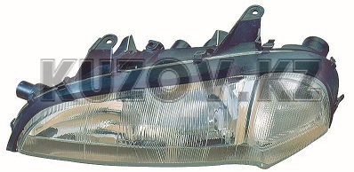 ФОНАРЬ ЗАДНИЙ ЛЕВЫЙ, ХЭТЧБЭК '91-'94