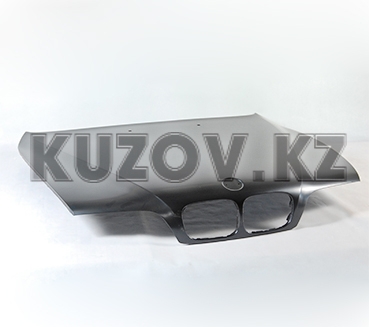 КАПОТ