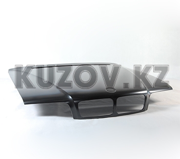 КАПОТ '95-'02
