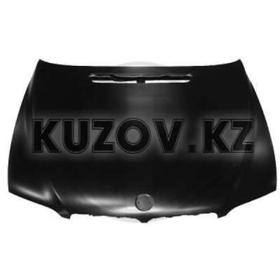 КАПОТ '02-'05