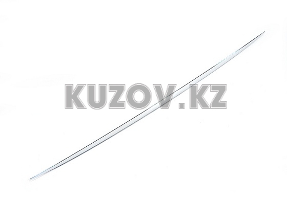 МОЛДИНГ КРЫШКИ БАГАЖНИКА