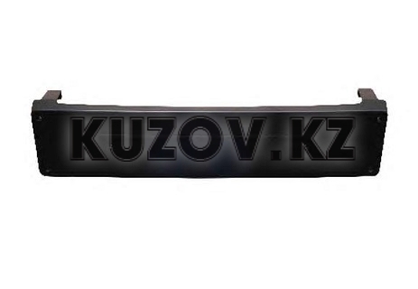ПЛАНКА ПОД НОМЕР '00-'05 (EURO TYPE)