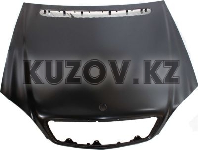 КАПОТ '00-'02 (STEEL)