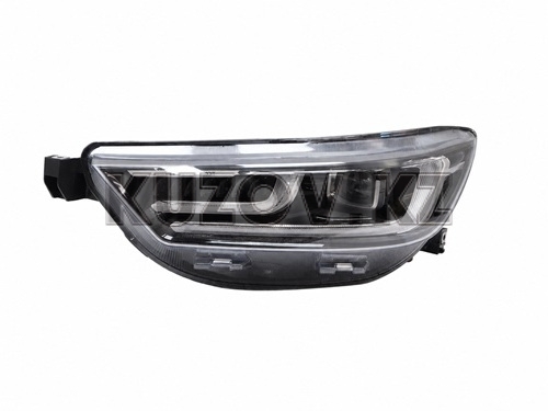 ФАРА ЛЕВАЯ FULL LED ( AFS )