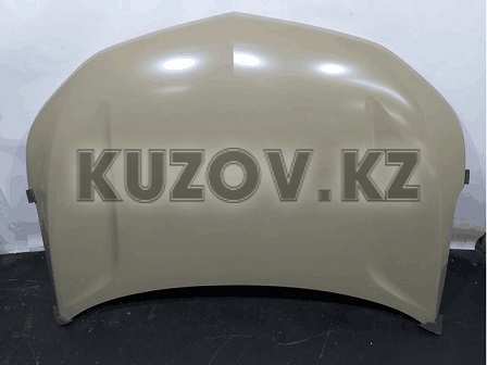 КАПОТ (STEEL)