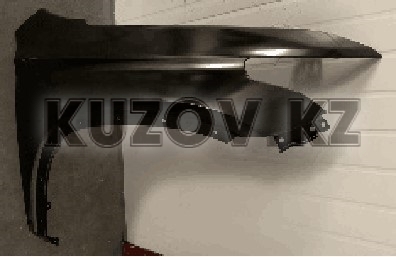 КРЫЛО ПЕРЕДНЕЕ ПРАВОЕ