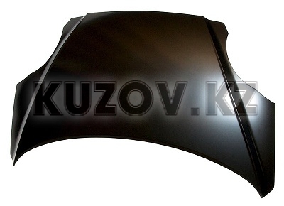 КАПОТ '02-'05