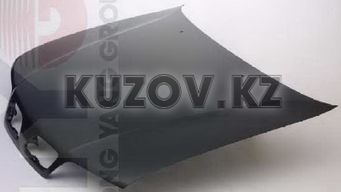 КАПОТ '97-'98