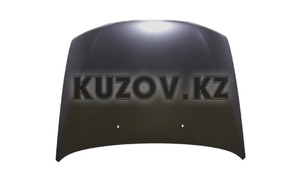 КАПОТ
