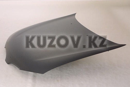 КАПОТ '03-'06