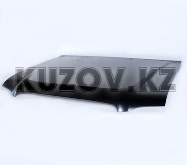 КАПОТ '99-'04