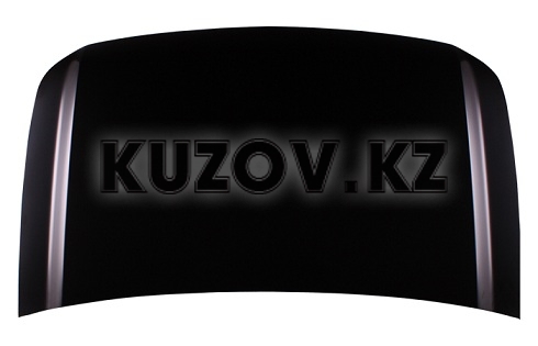 КАПОТ