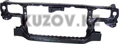 СУППОРТ РАДИАТОРА В СБОРЕ