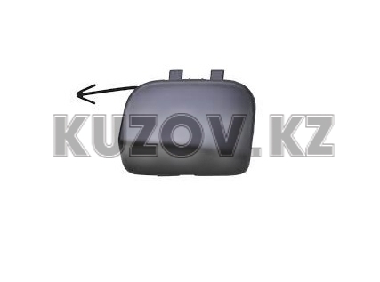 ЗАГЛУШКА БУКСИРОВОЧНОГО КРЮКА