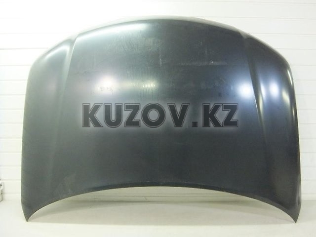 КАПОТ