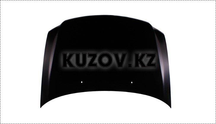 КАПОТ