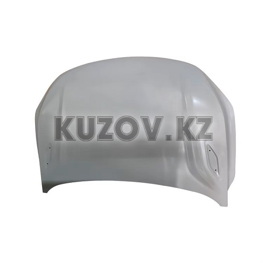 КАПОТ