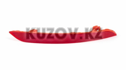 КАТАФОТ В ЗАДНИЙ БАМПЕР, ПРАВЫЙ