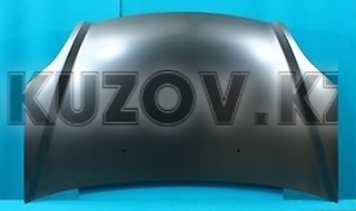 КАПОТ ХЭТЧБЭК (EURO) '01-'05