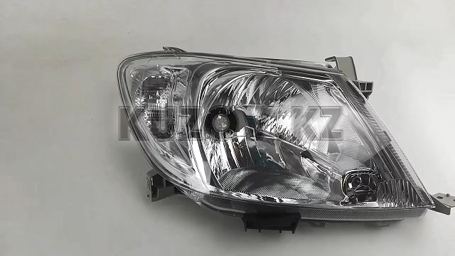 ФАРА ПРАВАЯ ПОД КОРРЕКТОР