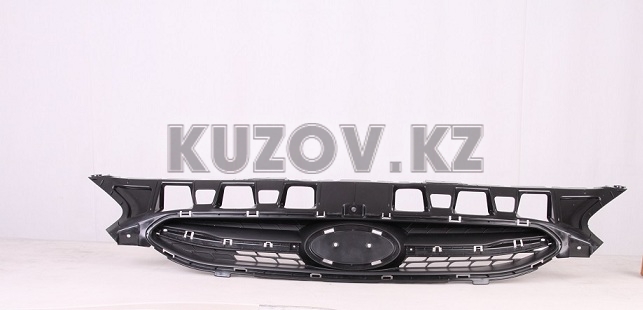 РЕШЕТКА РАДИАТОРА (VERNA - ASIA TYPE  )