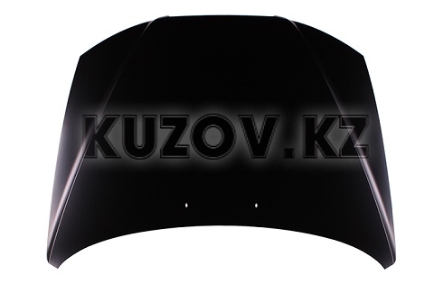КАПОТ
