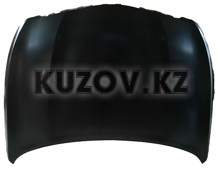 КАПОТ