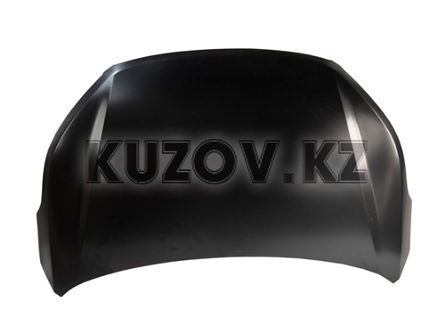 КАПОТ