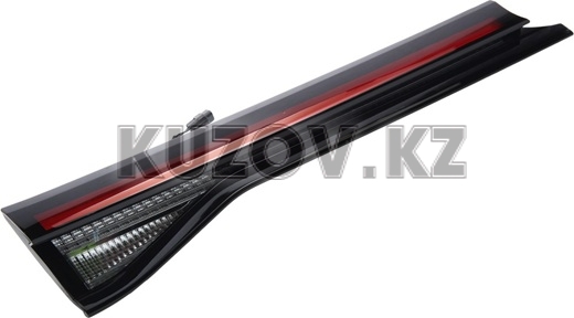 ФОНАРЬ ЗАДНИЙ ЛЕВЫЙ В КРЫШКУ БАГАЖНИКА