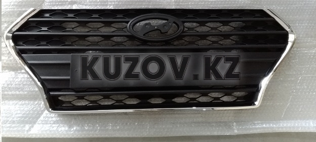 РЕШЕТКА РАДИАТОРА (RUSSIAN TYPE)