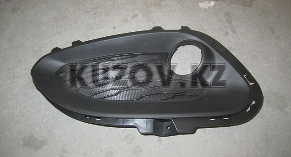 ЗАГЛУШКА ПРОТИВОТУМАНКИ ПРАВАЯ (HATCHBACK)