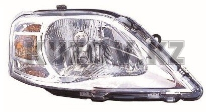 ФАРА ЛЕВАЯ (RUSSIA TYPE)