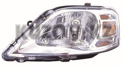 ФАРА ПРАВАЯ (RUSSIA TYPE)