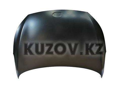 КАПОТ