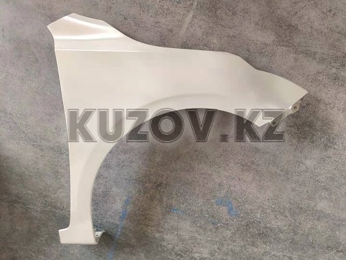 КРЫЛО ПЕРЕДНЕЕ ПРАВОЕ