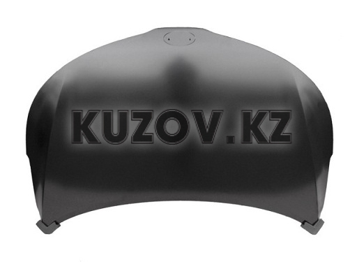 КАПОТ (RUSSIA TYPE)