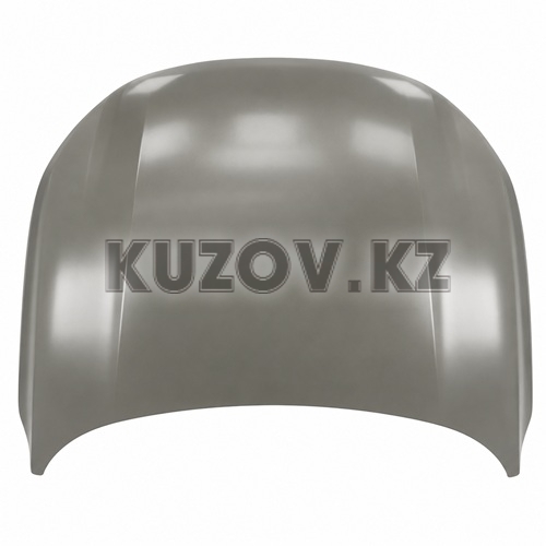 КАПОТ (АЛЮМИНИЙ)