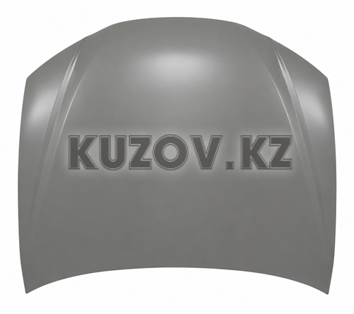КАПОТ (АЛЮМИНИЙ)