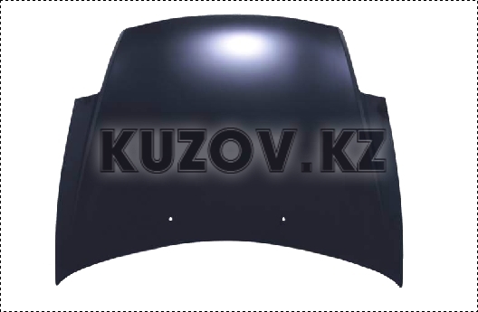 КАПОТ
