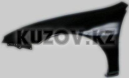 КРЫЛО ЛЕВОЕ С ОТВ. ПОД ПОВТОРИТЕЛЬ