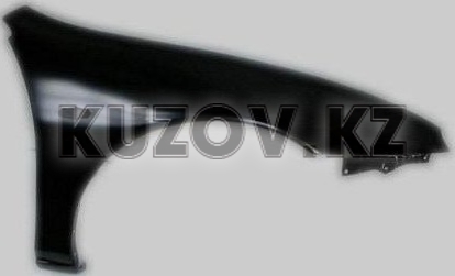 КРЫЛО ПРАВОЕ С ОТВ. ПОД ПОВТОРИТЕЛЬ