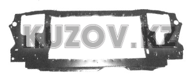 СУППОРТ РАДИАТОРА В СБОРЕ '01-'03