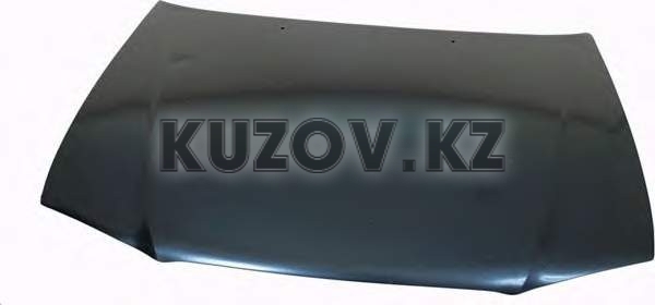 КАПОТ '97-'01