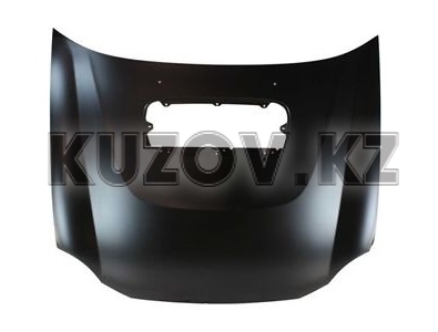 КАПОТ (ТУРБО) '02-'03
