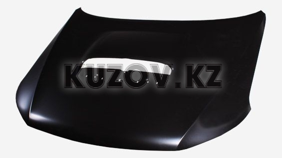 КАПОТ (ТУРБО)